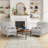 Aaleeyah Upholstered Armchair-305238972