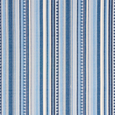 Zuni Stripe Fabric