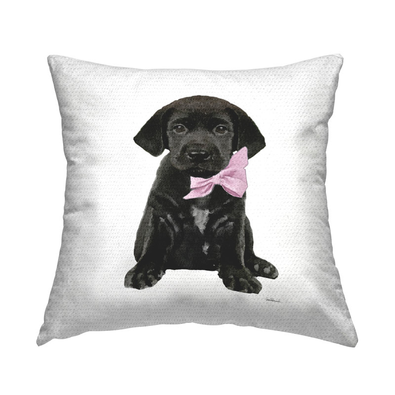 Coussin d'extérieur Stupell Industries