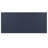 Charcoal Finish Console Table