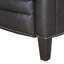 Ensemble de deux fauteuils inclinables manuels Hamwi-1023034485