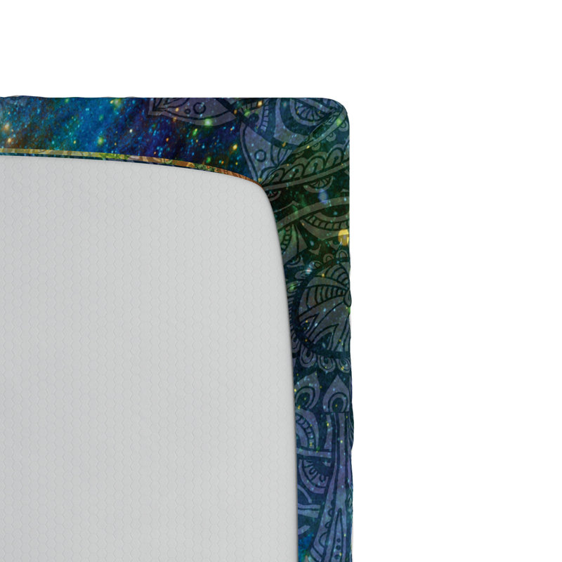 Microfiber Fitted Sheet, Full Fitted Sheet