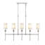 Lustre 5 lumières Hayse-940876984