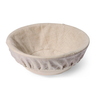 Doublure Brod & Taylor, Banneton (Boule)