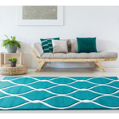 Fishback Indoor Rug