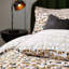 Olli Cotton Blend Geometric Shapes Duvet Cover Set with Pillowcases Included-747644454