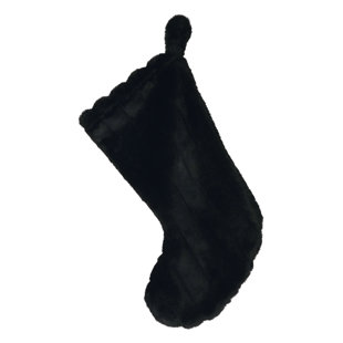 Tenenbaum Stocking