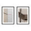 SV01607_Hong Kong, Set Of 2 By Svetlana Smirnova - Framed Wall Art-622493227-623447020