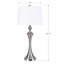 Mattoon 30.75" Table Lamp Set with USB-1555004561-1555004574