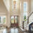 20 - Light Dimmable Tiered Chandelier-997968424