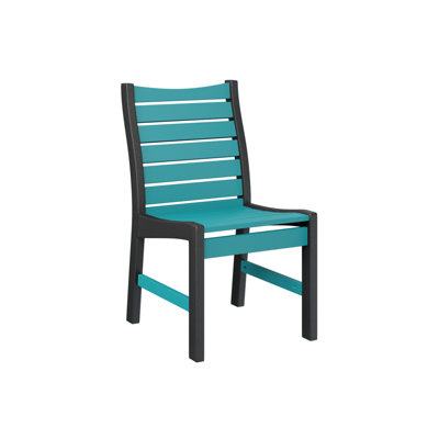 Outdoor Dining Side Chair