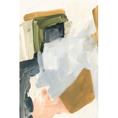 Palette Meld I