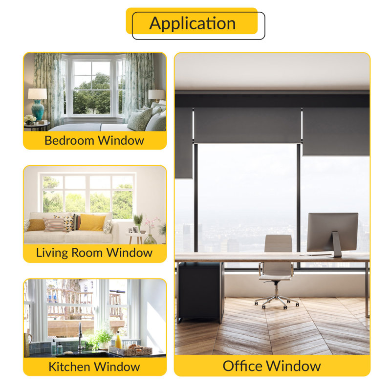  Tilt Tube Window
