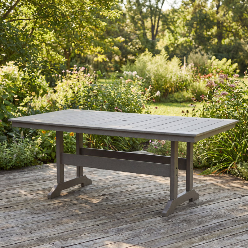 Table de salle à manger Ahumada