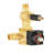 Complete Shower System with Rough in-Valve-60459433