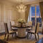 Paris Chic 5 - Piece Dining Set