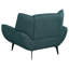 Fauteuil Keenum