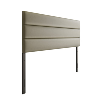 Lasley Upholstered Headboard by Ebern Designs