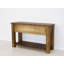 Broussard 130cm Solid Wood Console Table
