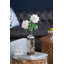 Vase décoratif, vase en verre pour chambre à coucher, salon