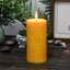 Scented Pillar Candle-473581847