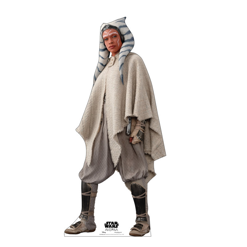68'' Disney/Pixar Cardboard Standup