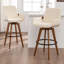 Tabourets de comptoir pivotants modernes rembourrés-1558273072-1559011611
