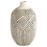 Ceramic / Porcelain Table Vase
