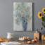 Bouquet II - peinture sur toile tendue-618491658