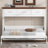 Murphy Bed With 3 Drawers