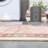 Lucciana Washable Rug-1697861445
