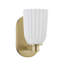 Luminaire suspendu 1 lumière en noir mat-129437306
