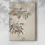 Motif floral rétro vintage - galerie de Cavas-108825952