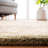 Hand Tufted Wool Oriental Rug-136884632