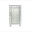 Commode à finition miroir Varian