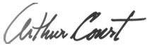 Logo Arthur Court Designs