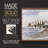 Mountain Cove -Framed Print - Restickable