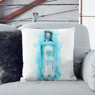 Square Cushion