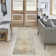 Lolotoe Washable Oriental Indoor Rug