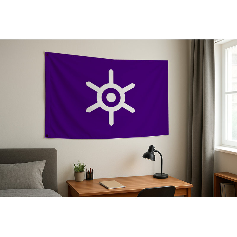 Tokyo City Flag — Flag