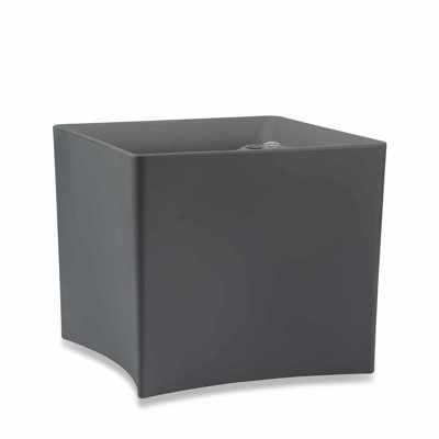 Pinch TruDrop Self Watering Square Planter