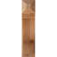 Persienne en bois rustique Funston Craftsman-31649417-106951957