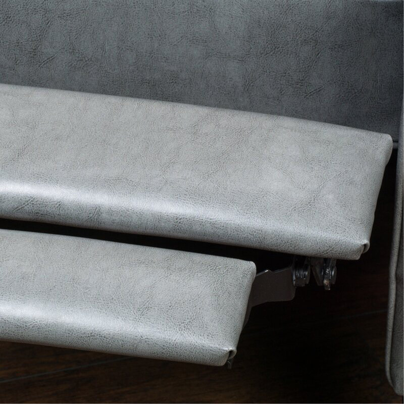 Fauteuil inclinable manuel pour chambre à coucher
