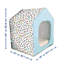 Caisse pour petits chiens et chats