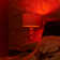 Fryer 10W BA22d Dimmable LED Light Bulb Amber