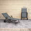 Outdoor Lounge Chair