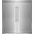 19 Cu. Ft. Single-Door Refrigerator