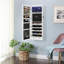 Dringenberg Wall Jewelry Armoire
