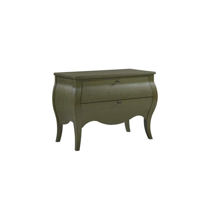 Commode - Pistache