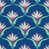 Purple/Blue/Green